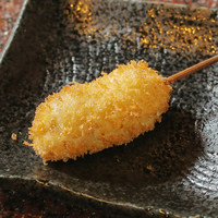 茶美豚のやわらかヒレ
