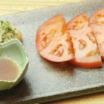 豚しゃぶ たなか - 