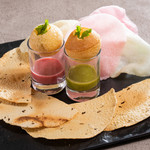 マントラ スカイビル店