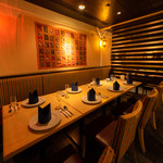 マントラ スカイビル店