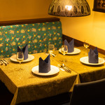 マントラ スカイビル店