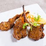 マントラ スカイビル店