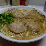 ラーメン専門店 藤原来々軒 - 