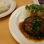 ジョイフル - 料理写真: