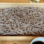 Yamagata Soba Saryou Tsukinoyama - 板蕎麦