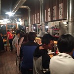 スーパーホルモン 小栗店