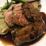 ビストロ ティアボ - 