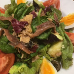 ビストロ ティアボ - 