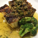 ビストロ ティアボ - 