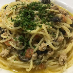 ビストロ ティアボ - 