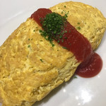 ビストロ ティアボ - 