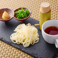 稲庭うどん