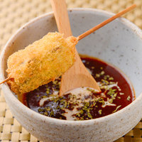 豚バラ肉赤ワイン煮込みビーフシチュー仕立て