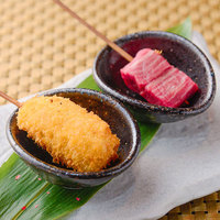 和牛ヒレ