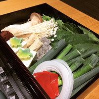 瓢嘻 新橋店 - 野菜とか