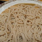 Juuwari Soba Motoya - 