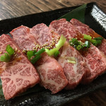 炭火焼肉 ジュジュ苑 - 