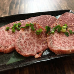 炭火焼肉 ジュジュ苑 - 