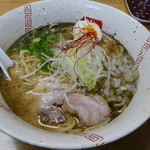 らーめん弥七 - 