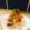 BAR PULPO - 料理写真: