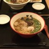 熊本ラーメン 黒亭 下通店