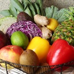 リビングオーガニックス