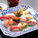 旭鮨総本店 吉祥寺東急百貨店