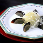 中国料理 龍皇 - 料理写真: