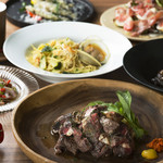 燈花 - 料理写真: