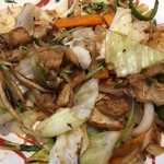 やよい軒 平塚店 - アップ1