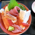 お魚いちば おかせい - 