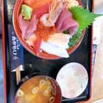 お魚いちば おかせい - 