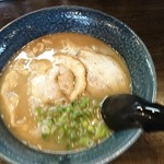 Naochan Ramen - 