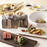 小松庵総本家 - メイン写真: