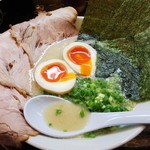 博多豚骨うまか丸 - 