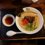 Ramen Genkotsuya - 