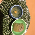 びえい和牛と旬彩　炭火割烹　亀鶴 - 