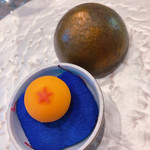 Ode - ドラ◯ンボール