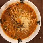 Oogiya Ramen - 