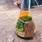 Ode - ドラ◯ンボールの後にどうぞと。