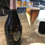 Ode - ノンアルコール