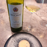 Ode - フォアグラと