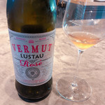 Ode - デザートと