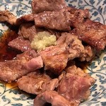 くろ田 - はらみ焼き