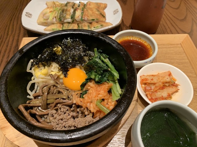 妻家房 ルミネ立川店 サイカボウ 立川 韓国料理 ネット予約可 食べログ 妻家房 ルミネ立川店 サイカボウ 立川 韓国料理 ネット予約可 食べログ
