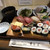 串かど - 料理写真:上にぎり寿司定食税込６００円！