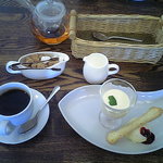 サグラ - デザート