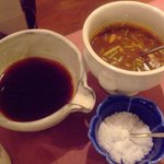 健民ダイニング - 海鮮火鍋