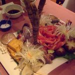 健民ダイニング - 海鮮火鍋