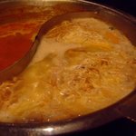 健民ダイニング - 海鮮火鍋